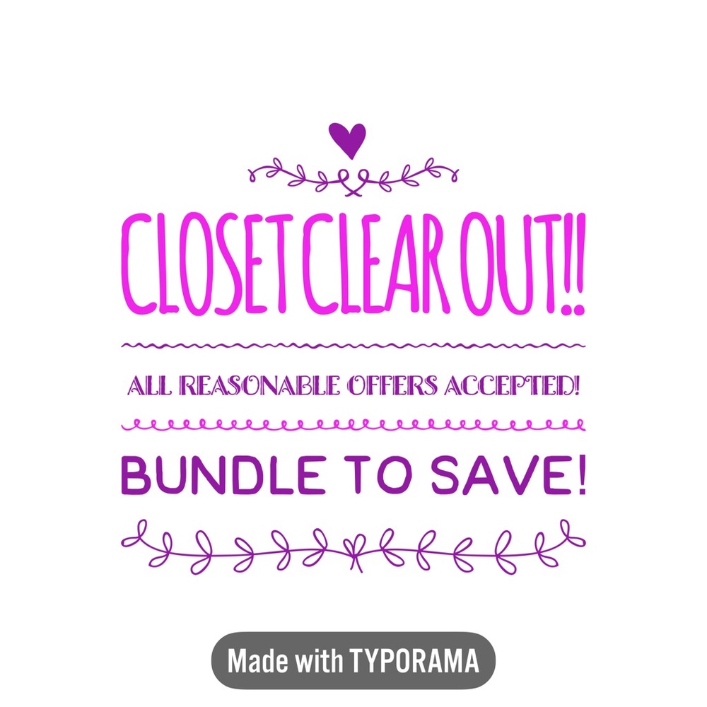 Great deals - Check them out! ❤️